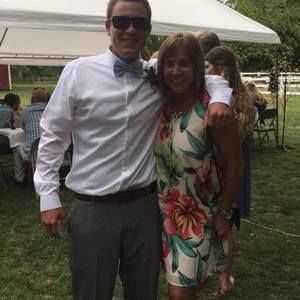 Meet your Posher, Jamie